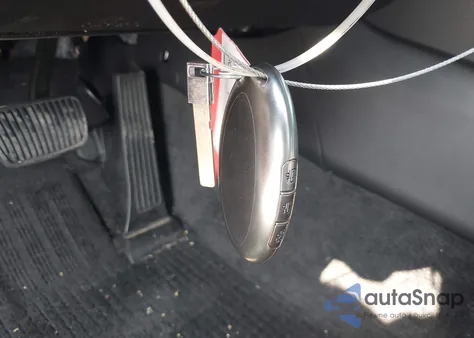 2025 Hyundai Sonata Hybrid/Limited z USA, uszkodzony, nr VIN KMHL54JJ8SA109599